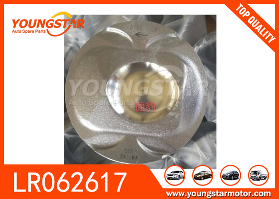 3.0T V6 LR062617 LR0765R5 LR041639-1 PISTON avec anneaux de piston AJ126 306ps
