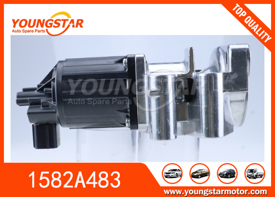 Mitsubishi L200 4D56 Vanne EGR Assy OEM 1582A483 Garantie 60 000 Kms