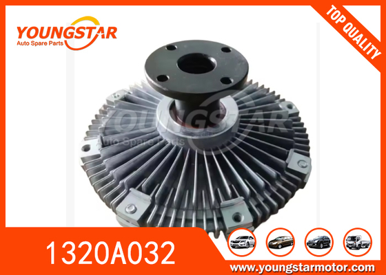 1320A032 Embrayage de ventilateur de refroidissement pour Mitsubishi L200 moteur 4D56 Garantie 60 000 Kms