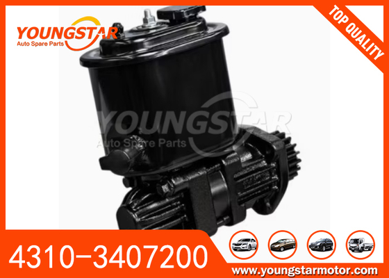 4310-3407200 pompe à direction motrice pour camions KAMAZ 60000 Kms garantie