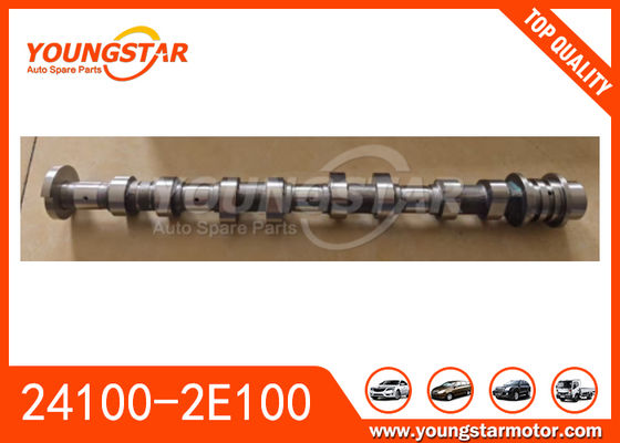 24100-2E100 24200-2E100 Arbre de cames du moteur Pour Hyundai G4NB
