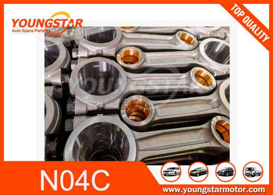 Bielle de moteur CON ROD pour HINO 300 Euro 4 HINO N04C HT130 Dutro OEM 13260-EW022