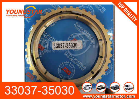 OEM 33307-35030 Anneau de synchronisation Pour Toyota avec 60000 Kms garantie