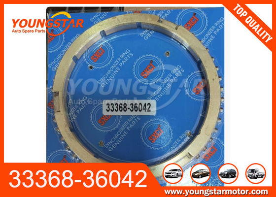 Bague de synchronisation OEM 33368-36042 avec garantie de 60 000 km pour Toyota Land Cruiser