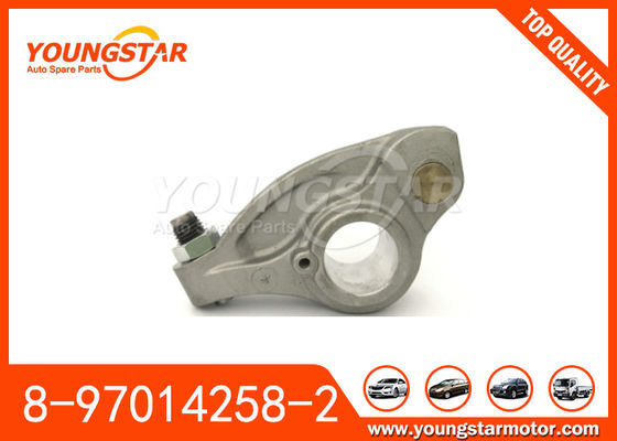 Le bras roqueur du moteur pour ISUZU 4HF1 8-97014258-2 8970142582