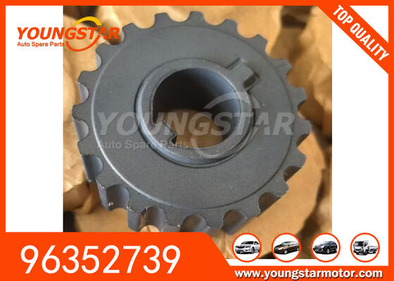 Les engrenages du vilebrequin pour Chevrolet Cielo Corsa Aveo 1.5 OEM 96352739 Avec une garantie de 60000 Kms