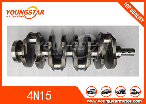 Mitsubishi 4N15 L200 TRITON PAJERO 2.4L Engine Crankshaft OEM 1100A261 with 60000 Kms Guarantee