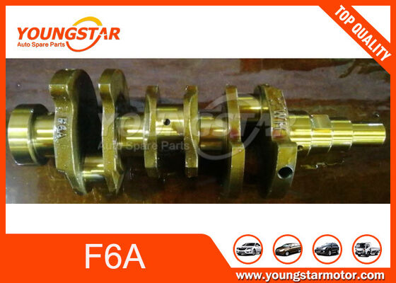 Suzuki Crankshaft for Every Carry F6A with 60000 Kms Guarantee and 3-5 Days Delivery