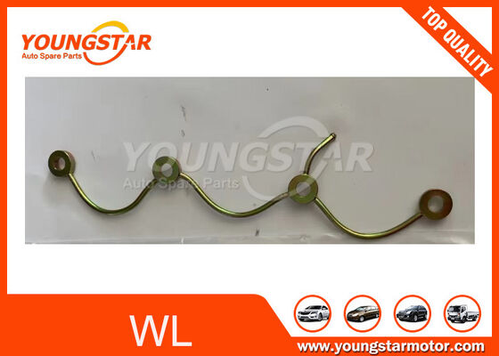 Pipe de retour du moteur Pour Mazda WL avec 60000 Kms de garantie dans un paquet neutre