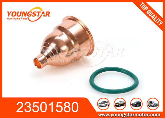 23501580 Manche d'injecteur pour moteur diesel Detroit S60 avec 60000 Kms garantie