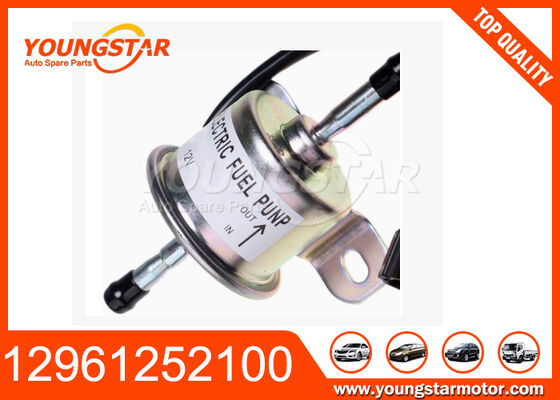 Pompes à carburant 12961252100 129612-52100 Pour Yanmar 4TNV88 3TNV88