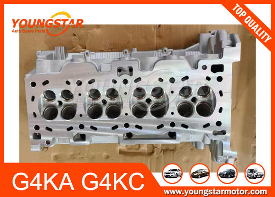 Tout neuf moteur en aluminium cylindre tête pour Hyundai G4KA G4KC 2.0L avec 60000km garantie