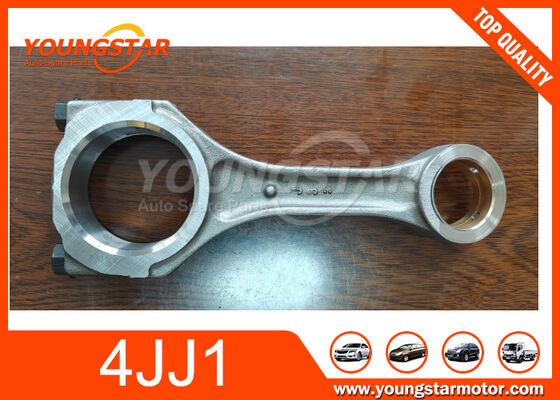Bielle en acier pour Isuzu 4JJ1 avec garantie de 60000 Kms
