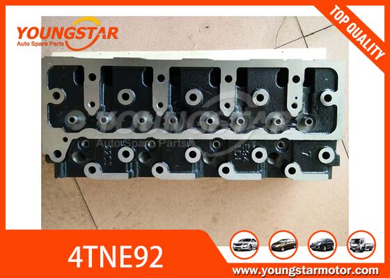 Culasse Yanmar pour moteurs 4TNE92 et 4TNE94 avec garantie 60000kms