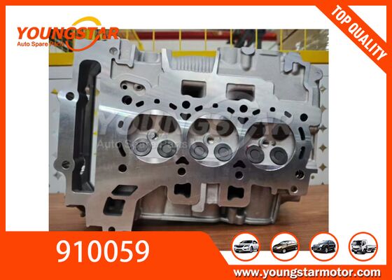 Ensemble de culasse de moteur pour moteur EB2A OEM 9836833610 avec matériau en acier au carbone