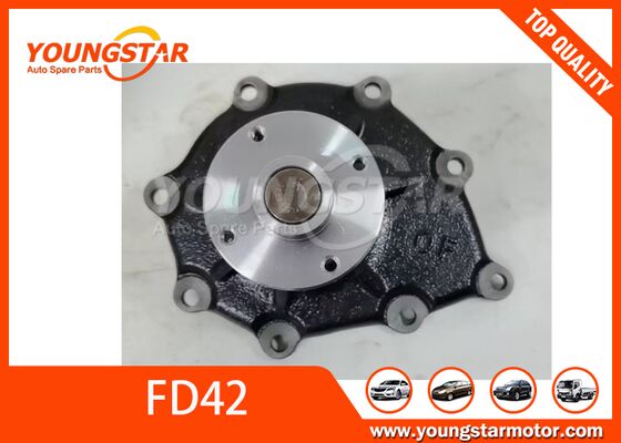 Pompes à eau GWN-78A pour Nissan FD42 FD46 avec 21010-0T025 O.E NO. et 60000kms garantie