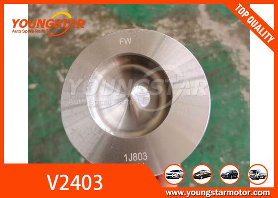 Piston pour Kubota V2403 1J803-2111