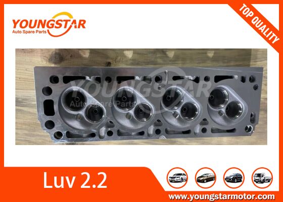 Une tête de cylindre en aluminium tout neuf pour Luv 2.2 Astra Vectra S10 2.0 8V avec 60000 Kms de garantie