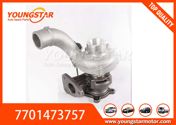 7701473757 Turbocompresseur pour moteur Master 2.5DCI G9U