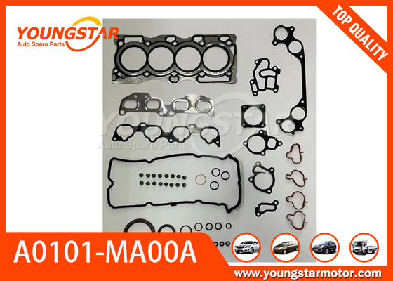 Ensemble complet de joints pour Nissan QR25 QR20 avec joints de tête de cylindre MLS et garantie 30000 km