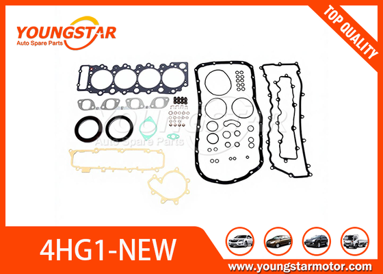 Un ensemble complet de joints pour ISUZU 4HG1-NEW OEM 5-87813954-0 avec une garantie de 30000KMS
