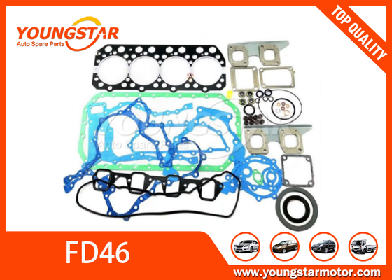 Ensemble complet de joints pour le moteur diesel Nissan FD46 FD46T - 100% tout neuf
