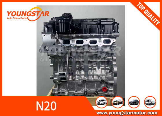 Moteur nu à bloc Long N20B20 2.0T, flambant neuf, pour BMW F30 F25 X1 X3 328i 528i