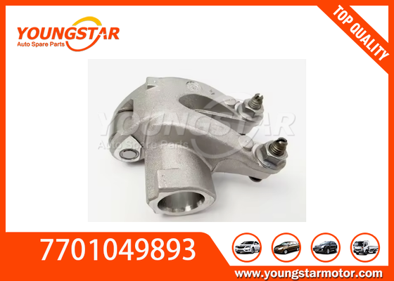 Matériau en acier Moteur Rocker Arm Set pour R-enault D4F 1.2L 16V avec OEM 7701049893 7701049894