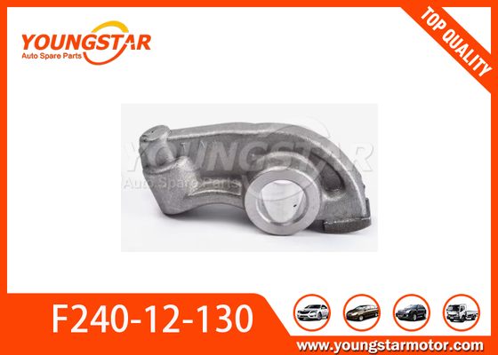 Matériau en acier bras roqueur OEM F240-12-130 pour les camionnettes légères Mazda B2000 B2200