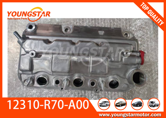 Couvercle de culasse en aluminium pour Honda Pilot J35Z OEM 12310-R70-A00 12320-R70-A00