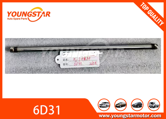 Barre de poussée de moteur haute résistance 24131-41001 ME012991 pour Mitsubishi 6D31 avec dimension OE précise et anti-déformation