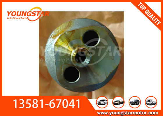PIGNON INTERMÉDIAIRE 1358167041 13581-67041 Pour TOYOTA HILUX HIACEKNZ185