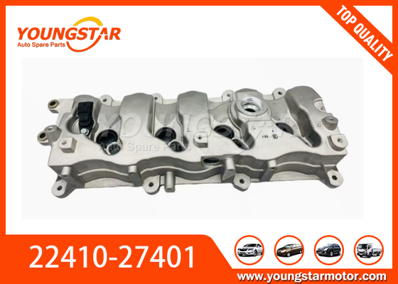 Couvercle de soupape en plastique pour Hyundai OEM 22410-27401