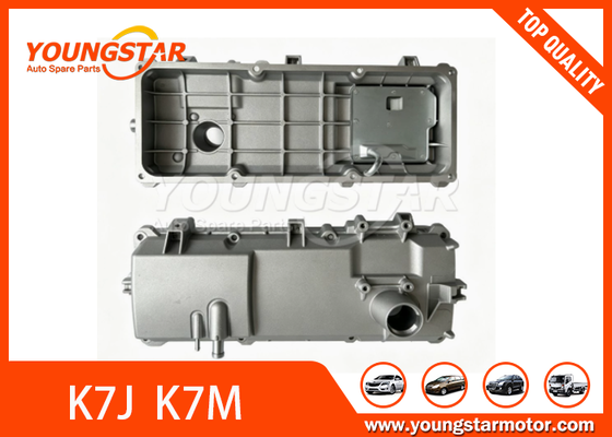 Couverture de soupape en aluminium OEM 8200058593 avec 10000 kms Garantie pour les modèles K7J K7M