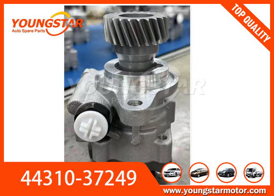 OEM 44310-37249 Pompe de direction active en aluminium avec garantie d'un an pour Hino 300 W04DT