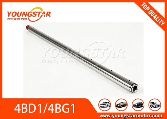 Arbre de culbuteur en acier pour Isuzu 4BG1 4BD1 4BB1 4BE1 4BC2 OEM 8941295510
