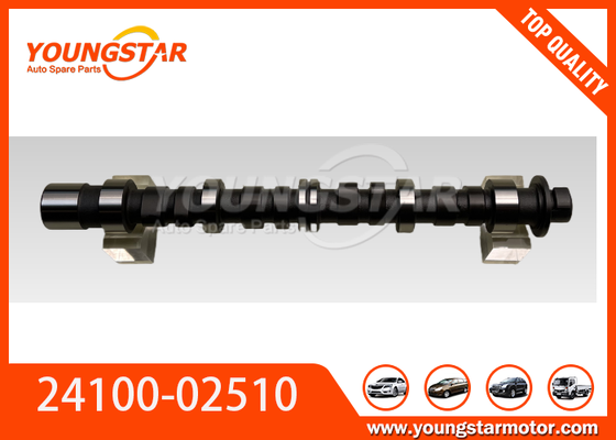 24100-02510 Arbre à cames pour moteur Hyundai Atos Prime MX 1.0 et Getz 1.1 G4HC