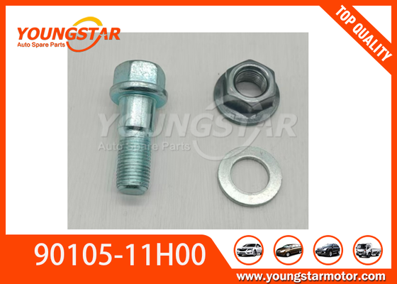 Boulon d'arbre de transmission Boulon d'arbre d'hélice pour Toyota Land Cruiser 1974-1985 FJ40 BJ40 10000 kms