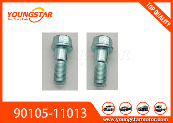 90105-11013 Boulon d'arbre d'hélice en fonte pour boulon d'arbre de transmission avant Toyota