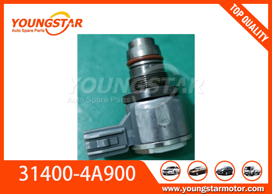 31400-4A900 Régulateur de pression du carburant en acier pour Hyundai - Valve de régulation de la pression du carburant neuve d'origine