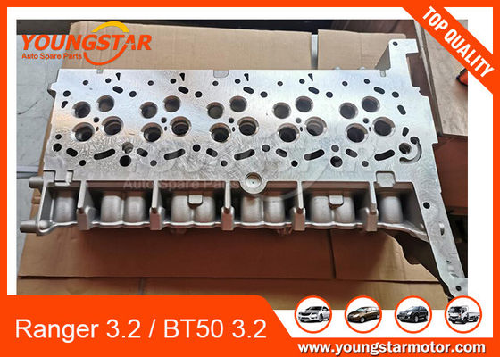 Culasse pour la CYL Mazda BT50 3.2L P5AT BK3Q-6C032-BD de la garde forestière 3.2L 20V 5 de Ford