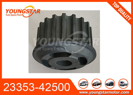 23353-42500 axe de contre- équilibre de pignon pour Hyundai H-100 L-300