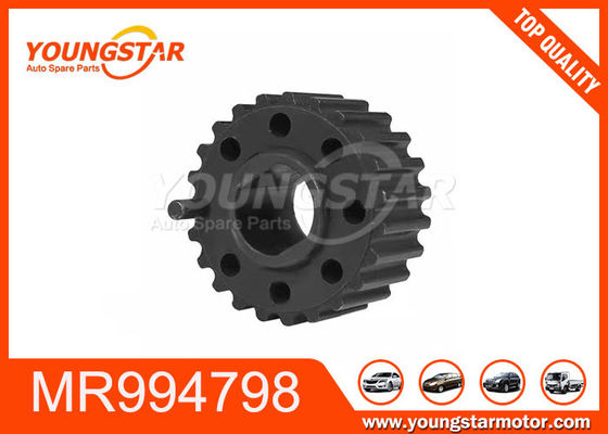 Vilebrequin du pignon MR994798 pour Mitsubishi