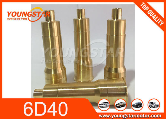 Tube de bec de moteur de ME120079 6D40 pour Mitsubishi Fuso