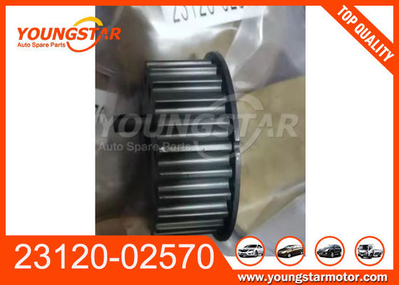 23120-02570 vitesse de vilebrequin pour Hyundai Atoz/Kia Picanto