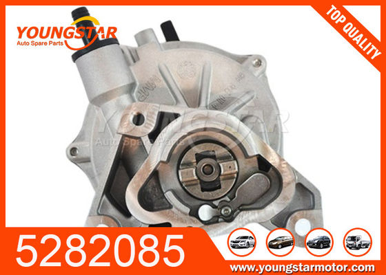 Pompe à vide en aluminium de culasse de moteur pour Cummins Foton ISF2.8