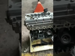 Culasse du moteur 1003100-ED01 pour la Grande Muraille 1003100ED01 de GWM 4D20 HAVAL H5