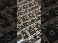 Culasse de 4TNE98 4D94E Yanmar Assy In Car Engine