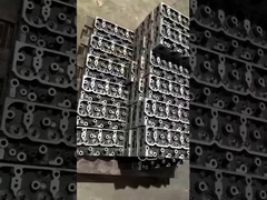 Pour les véhicules à moteur ISUZU 4JG2