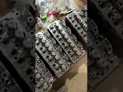 Le moteur de la jeune étoile TD27